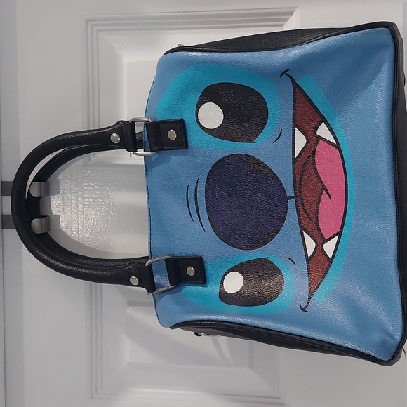Stitch and Scrump Handbag - Picture 2 of 7